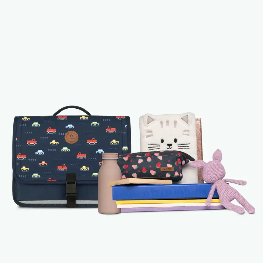 Cartable Cabaia Maranello 7/9 ans – Image 6