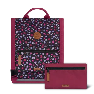 Cartable Cabaia Matera-Ronda 8/10 ans