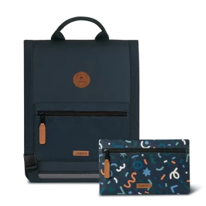 Cartable Cabaia Reykjavik-Bagan 8/10 ans