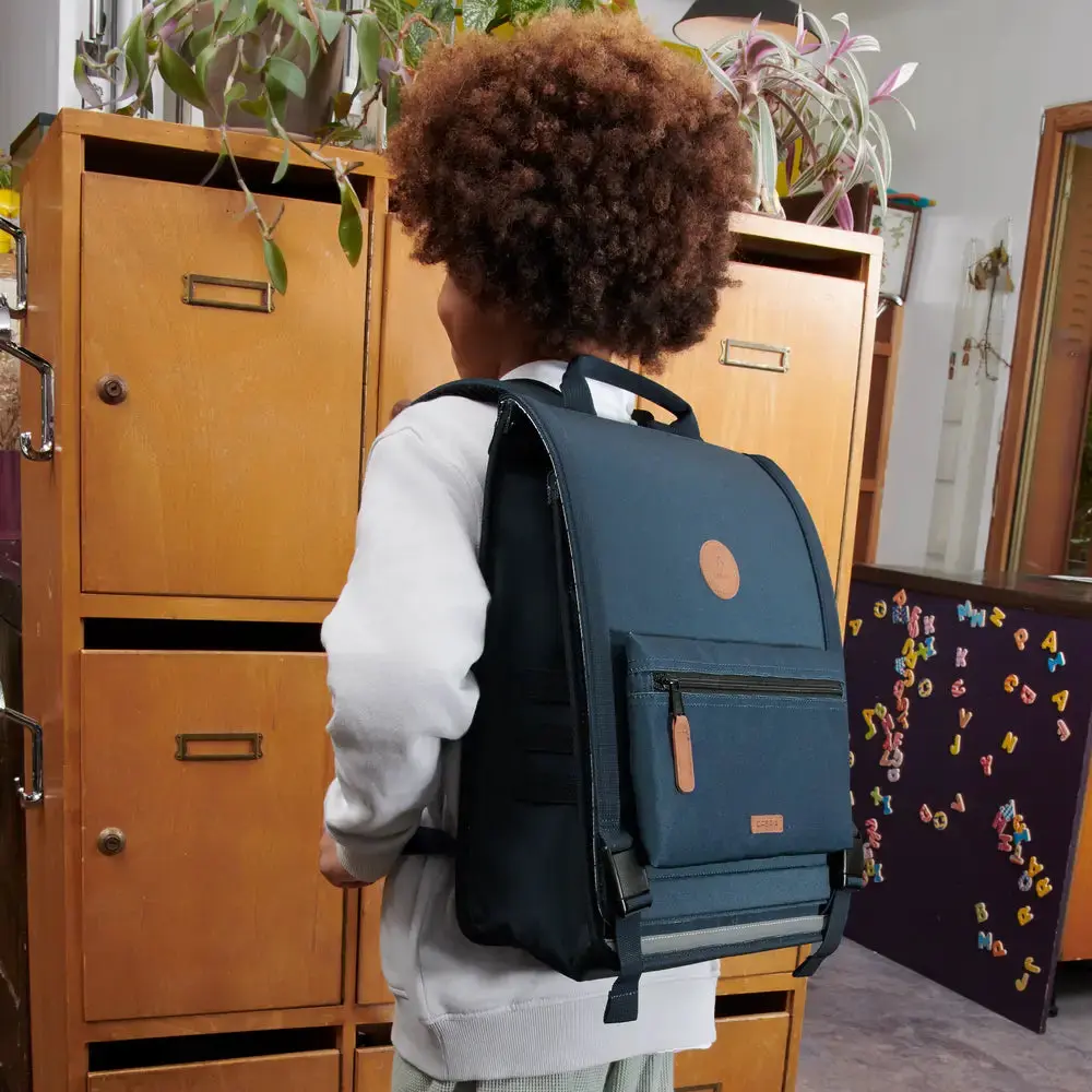 Cartable Cabaia Reykjavik-Bagan 8/10 ans – Image 3