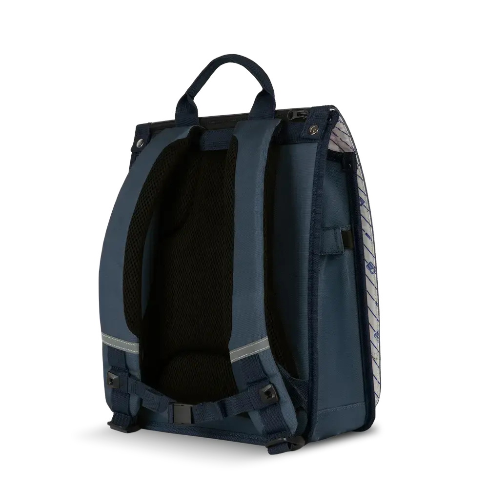 Cartable Cabaia Reykjavik-Bagan 8/10 ans – Image 7