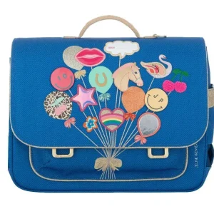 Cartable Jeune Premier Balloon Blast 38 cm