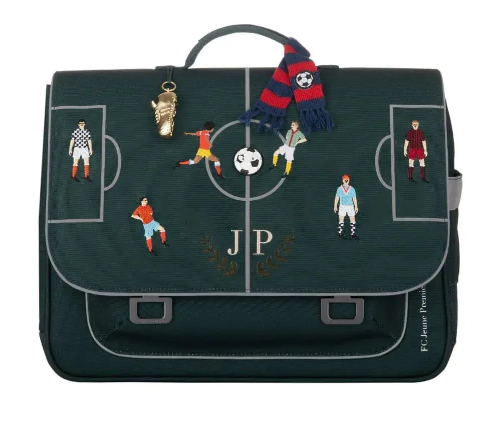 Cartable Jeune Premier Fc Jeune Premier
