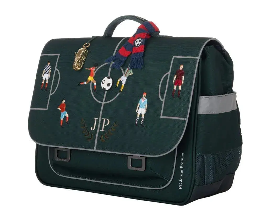 Cartable Jeune Premier Fc Jeune Premier – Image 3