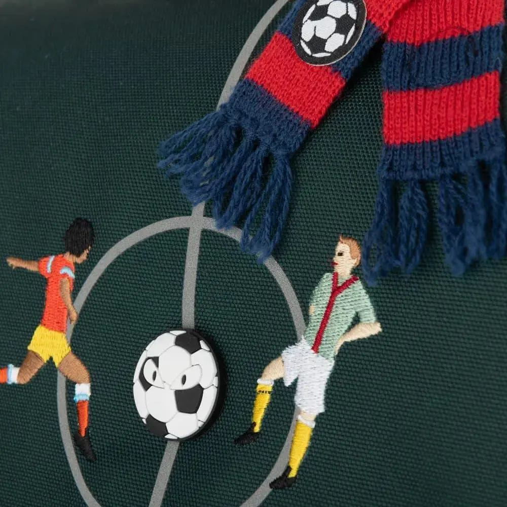 Cartable Jeune Premier Fc Jeune Premier – Image 5