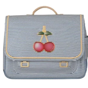 Cartable Jeune Premier Glazed Cherry 38 cm