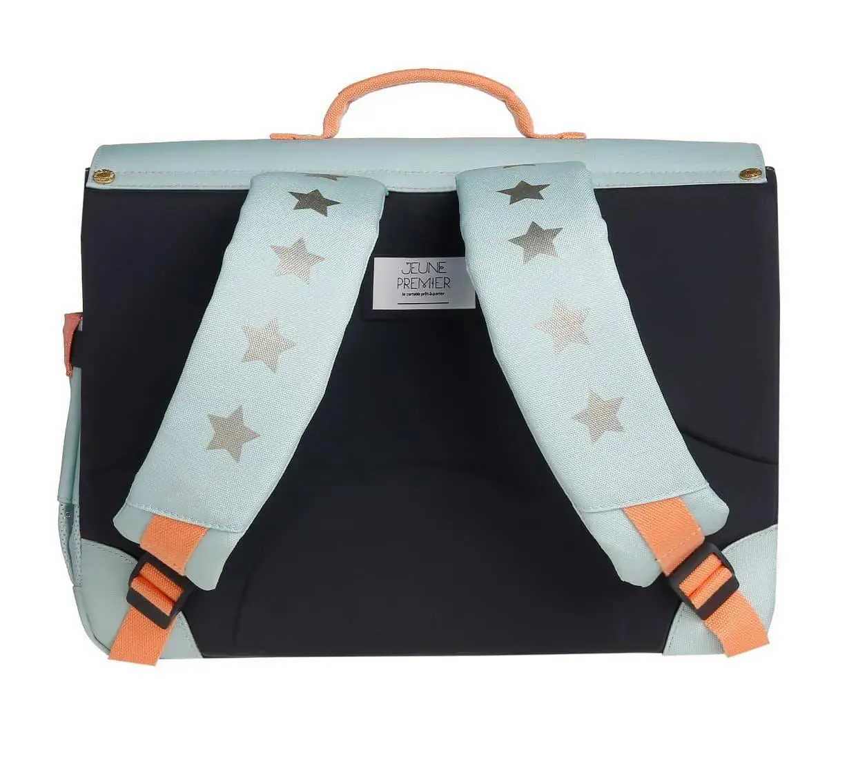 Cartable Jeune Premier Ladybug – Image 7