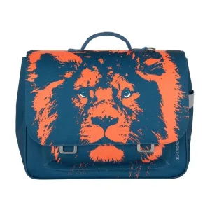 Cartable Jeune Premier The King 38 cm