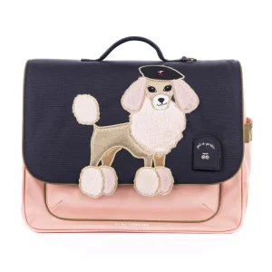 Cartable Jeune Premier " Pet-à -Porter" 38 cm