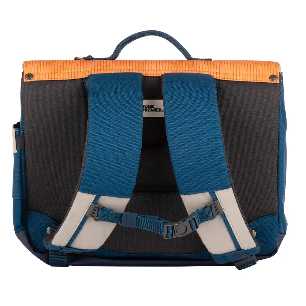 Cartable Jeune Premier "Polo Dino" 38 cm – Image 7