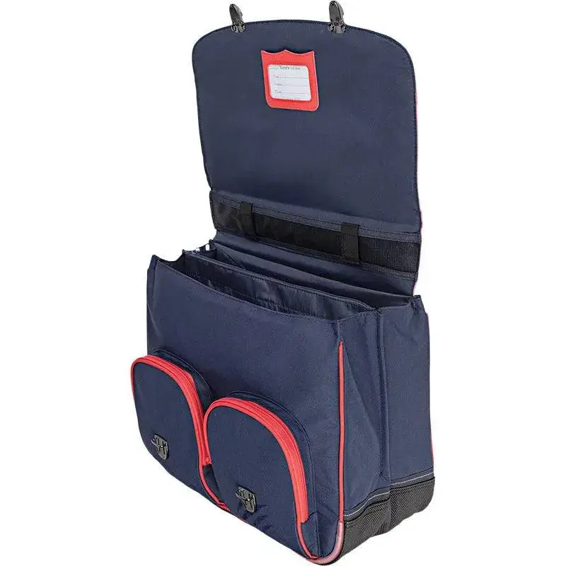 Cartable Tann's Aaron 41 cm – Image 3