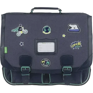 Cartable Tann's Anthony 41cm