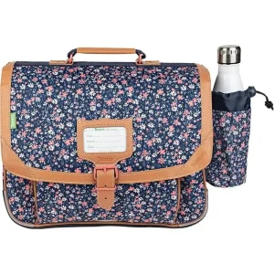 Cartable Tann's Ava 38cm - Poche Gourde