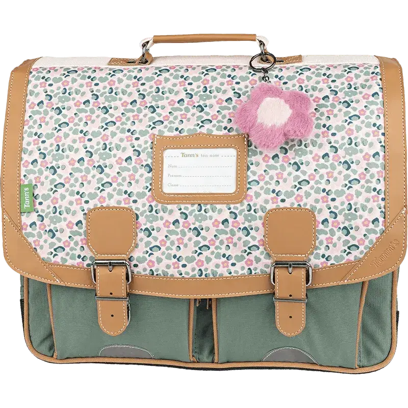 Cartable Tann’s Iris 41 cm