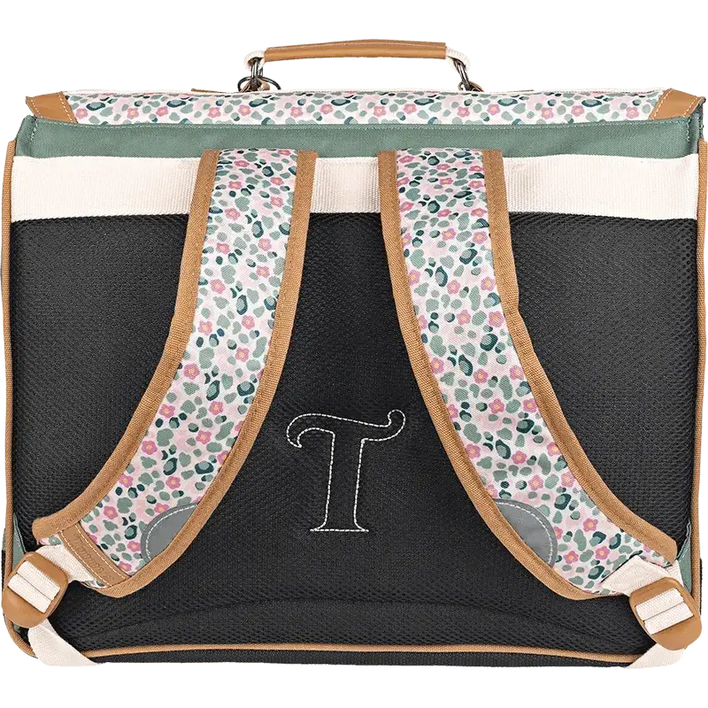 Cartable Tann’s Iris 41 cm – Image 3
