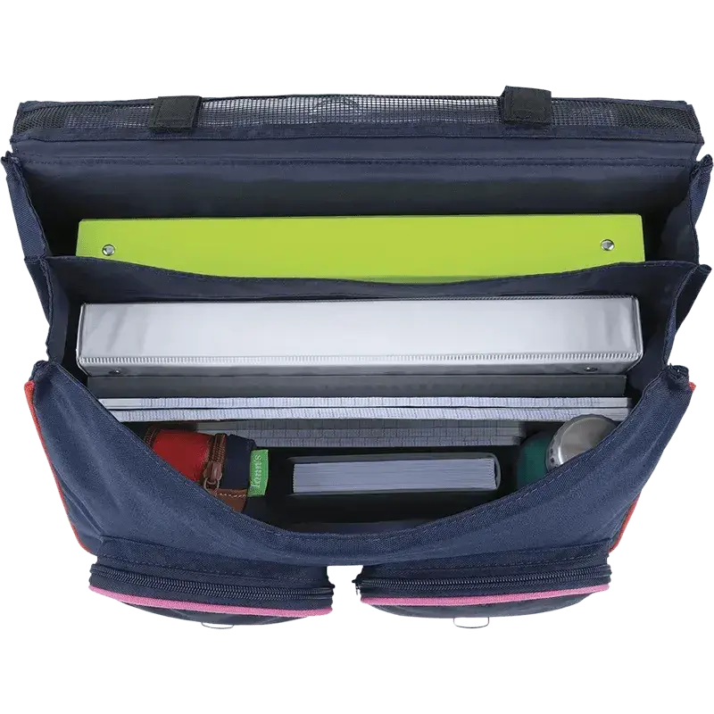 Cartable Tann’s Iris 41 cm – Image 5
