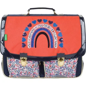 Cartable Tann's Jeanne 38cm