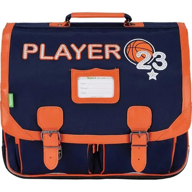 Cartable Tann's Liam 41cm