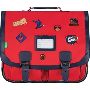 Cartable Tann's Maé 41cm