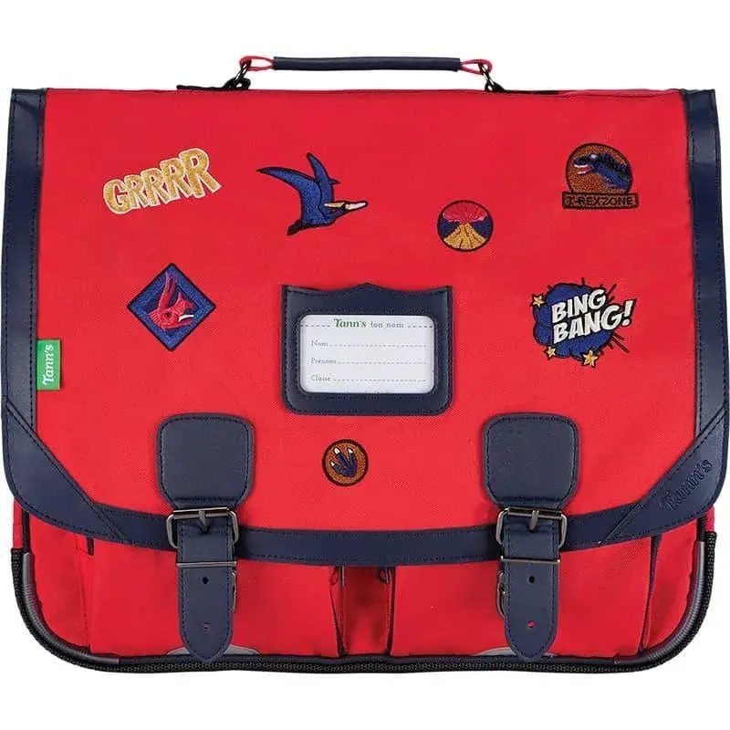 Cartable Tann's Maé 41cm – Image 2