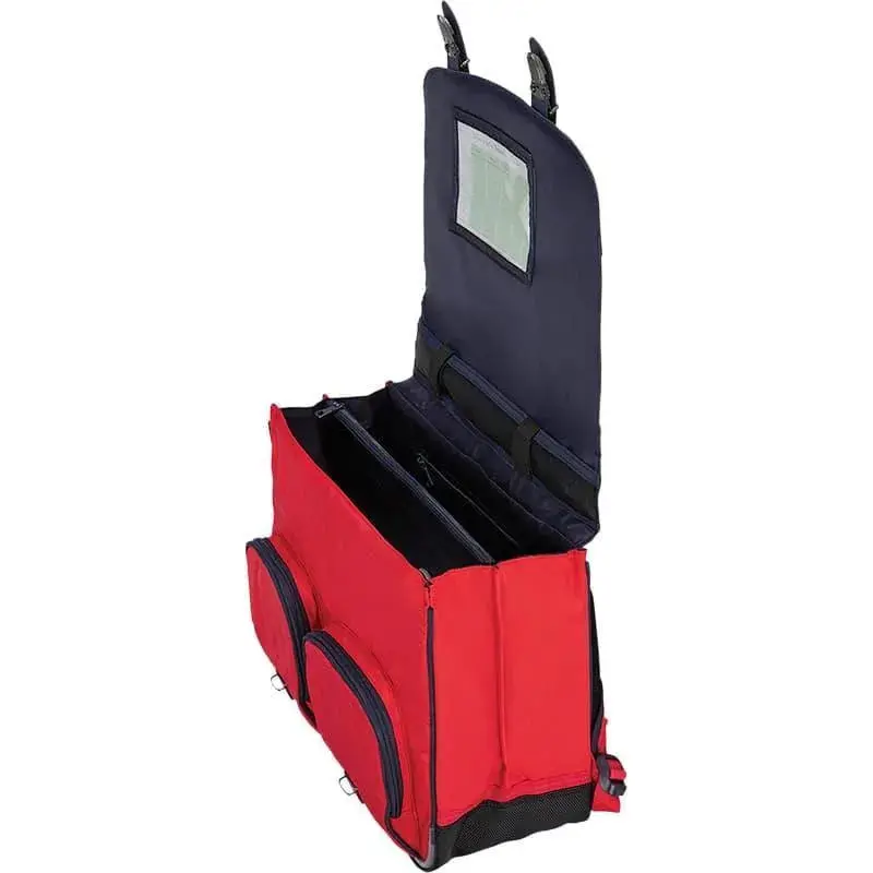 Cartable Tann's Maé 41cm – Image 4