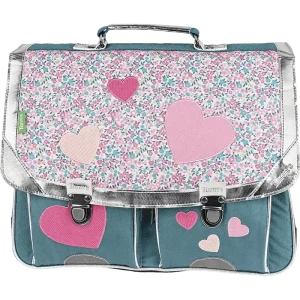 Cartable Tann's Maelle 38 cm