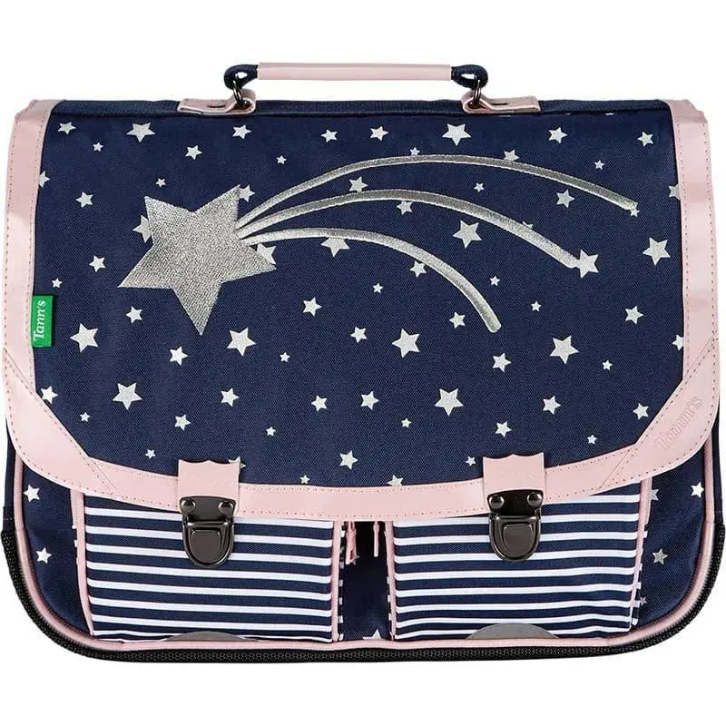 Cartable Tann's Suzanne 38cm – Image 2