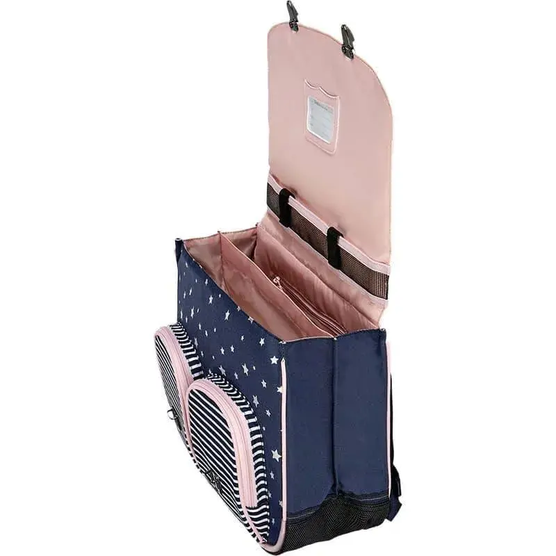 Cartable Tann's Suzanne 38cm – Image 4