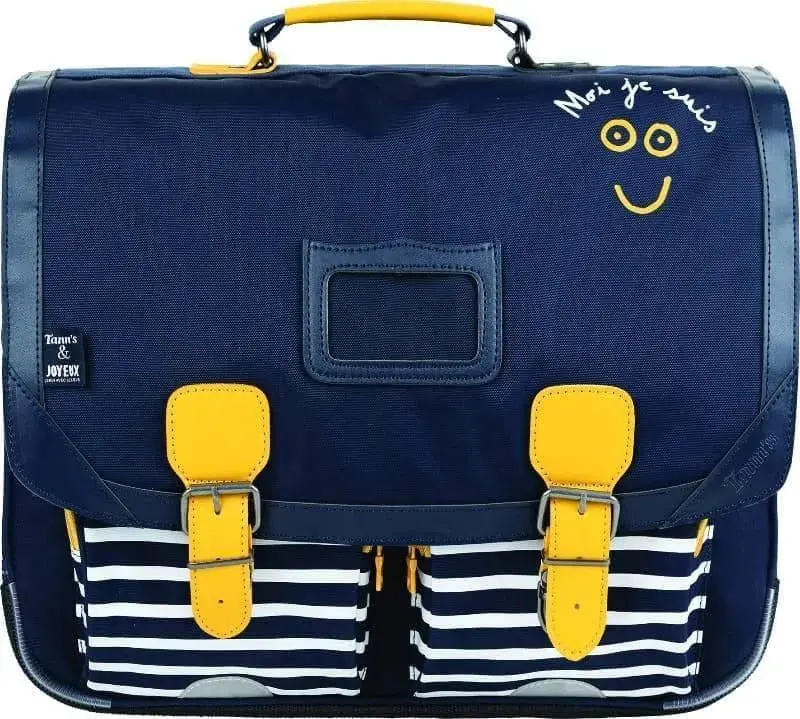 Cartable Tann's Théo 41 cm