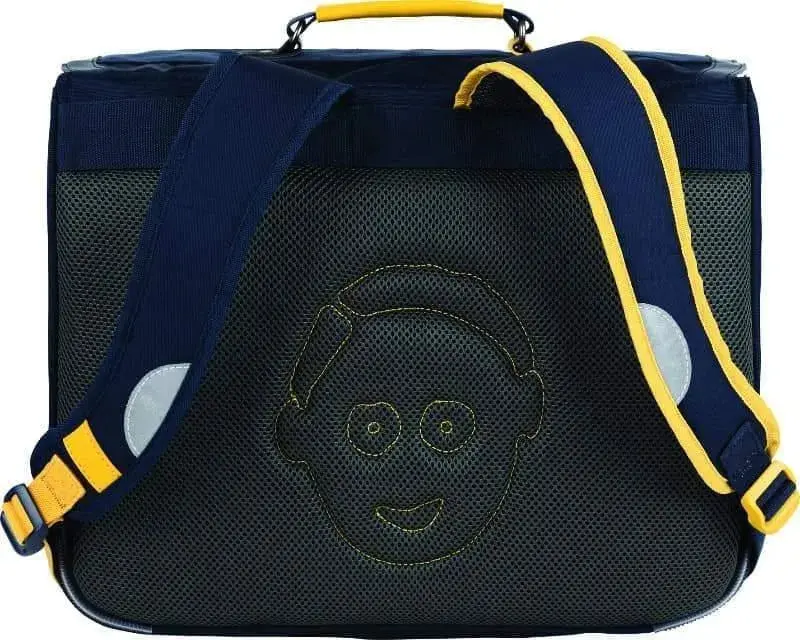 Cartable Tann's Théo 41 cm – Image 5