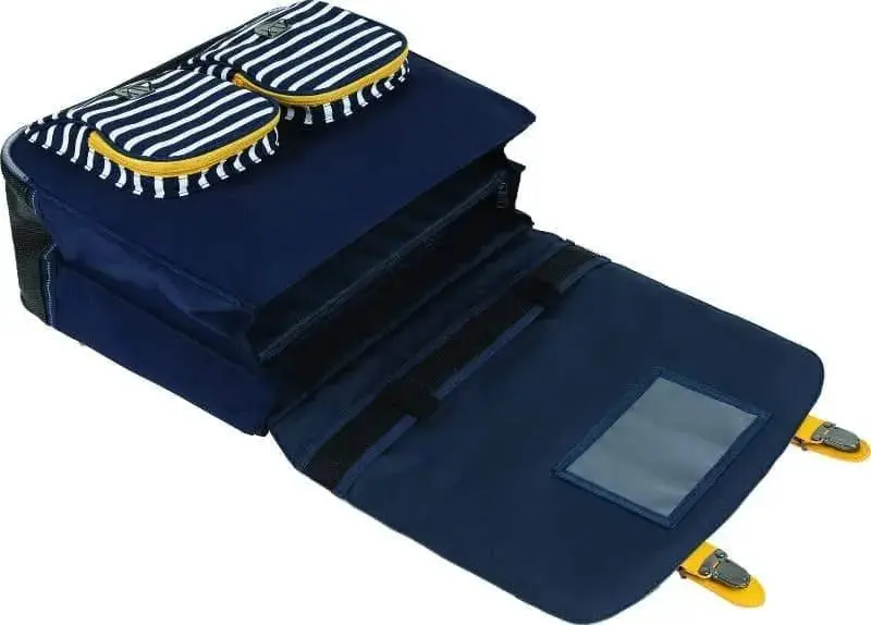 Cartable Tann's Théo 41 cm – Image 6