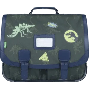 Cartable Tann's Timothée 41cm