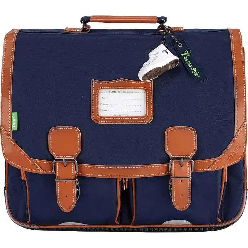 Cartable Tann's "Camille" 41cm