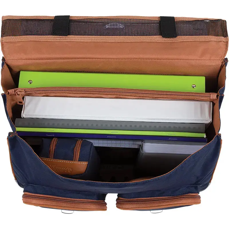 Cartable Tann's "Camille" 41cm – Image 4