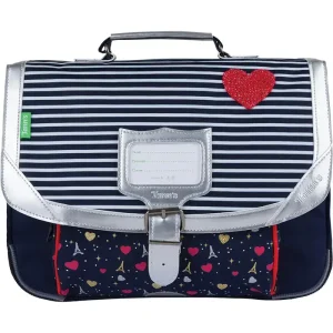 Cartable Tann's "Emilie" 35cm