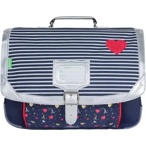 Cartable Tann's "Emilie" 38cm