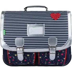 Cartable Tann's "Emilie" 41cm