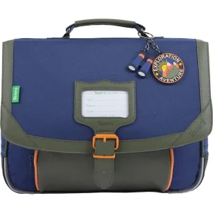 Cartable Tann's "Esteban" 35cm