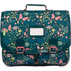 Cartable Tann's "Romane" 41cm