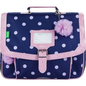 Cartable Tann's "Romy" 35cm