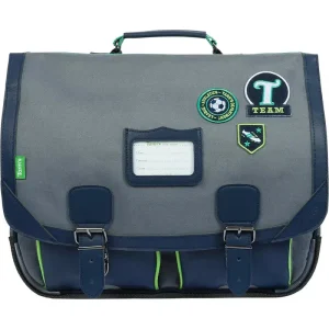 Cartable Tann's "Tiago" 41cm