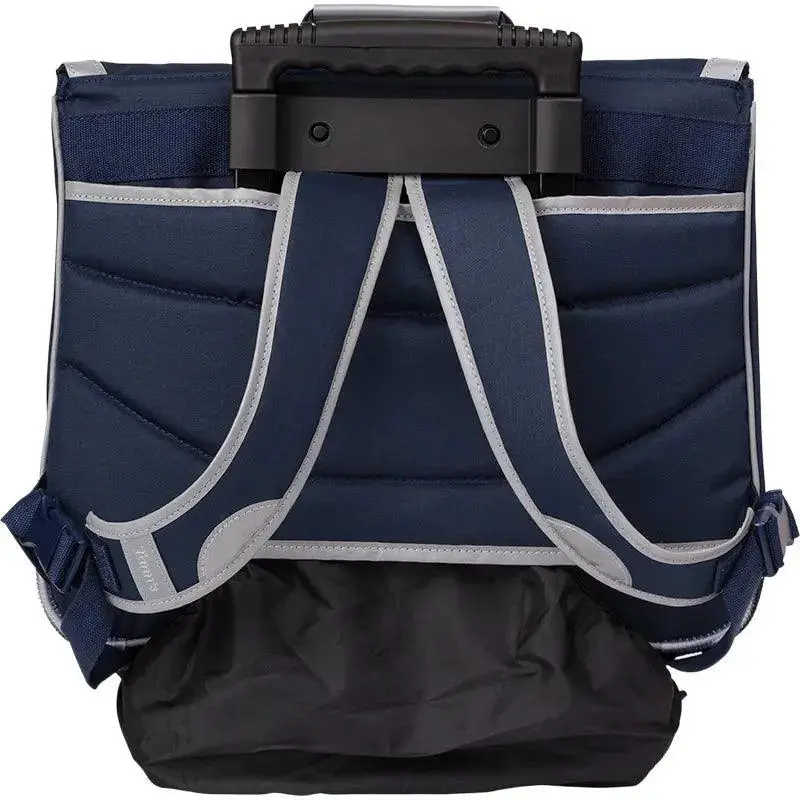 Cartable roulettes Tann's Elliott 41cm – Image 6