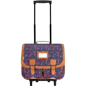 Cartable roulettes Tann's Marie 41cm