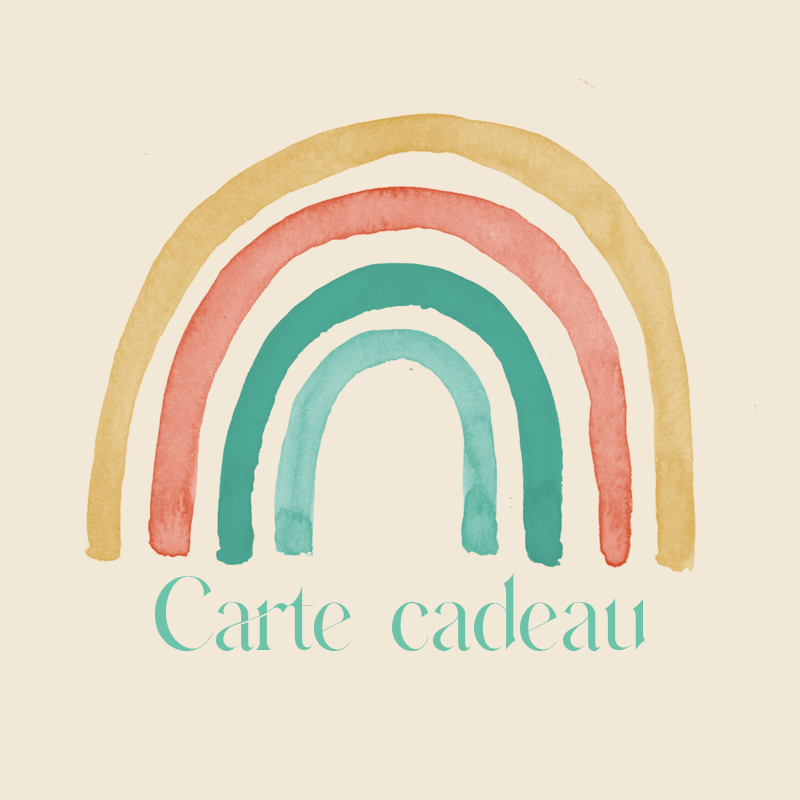 Carte Cadeau