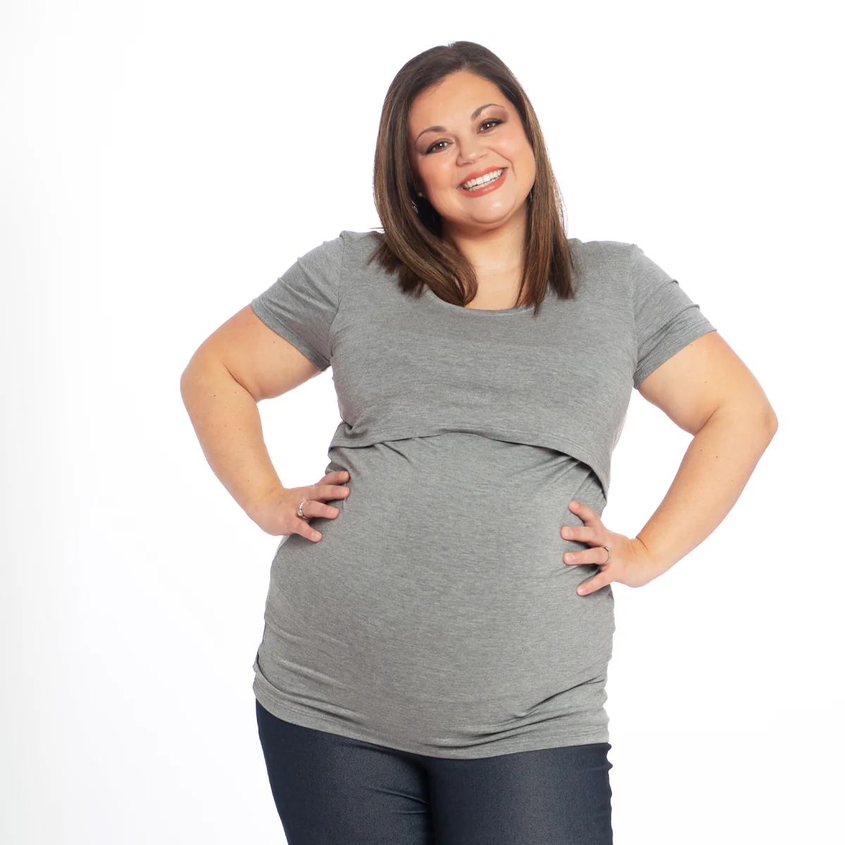 Chandail Allaitement Célia – Image 5