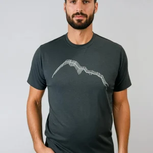 T-Shirt Jules - Descente