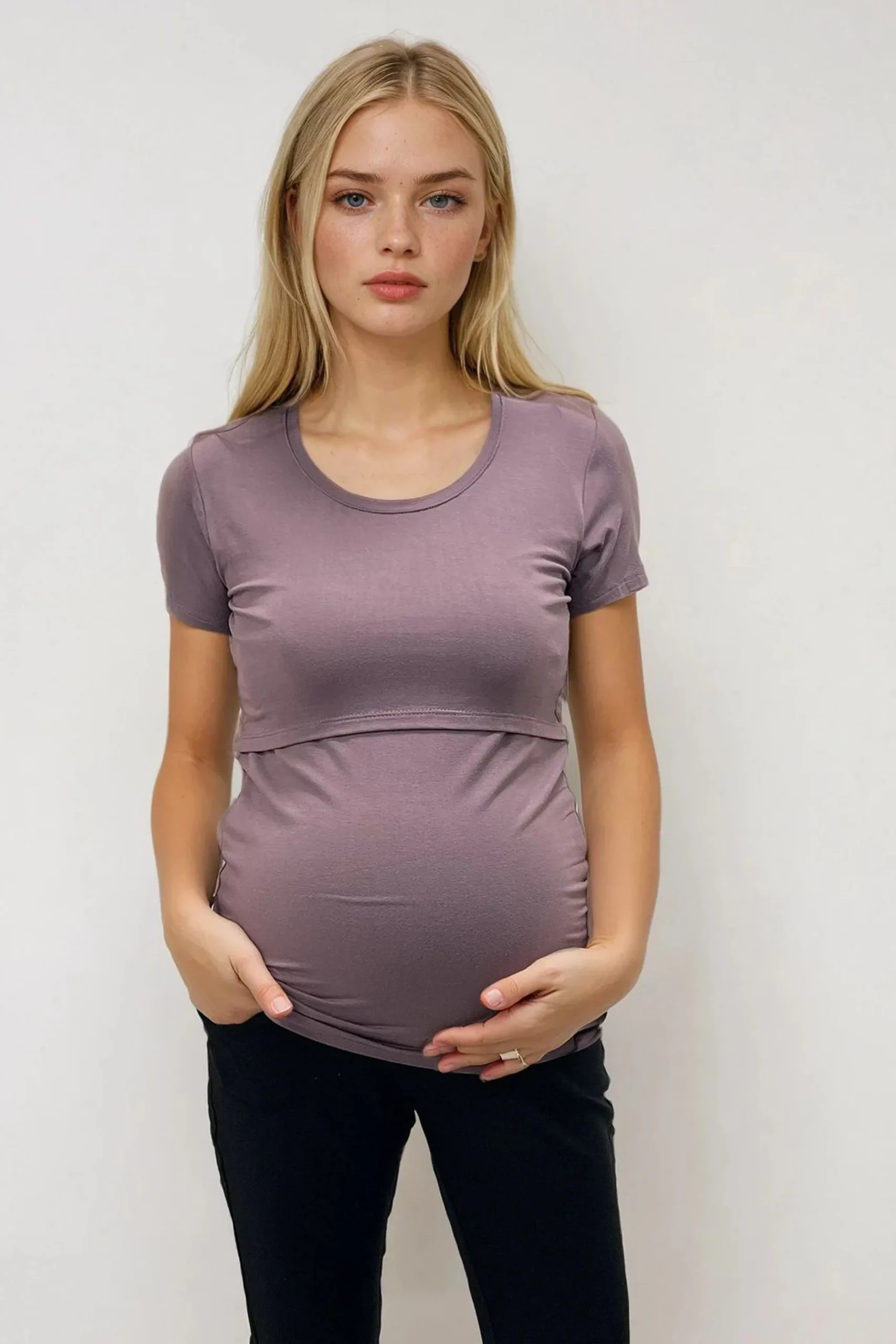 Chandail Allaitement Célia