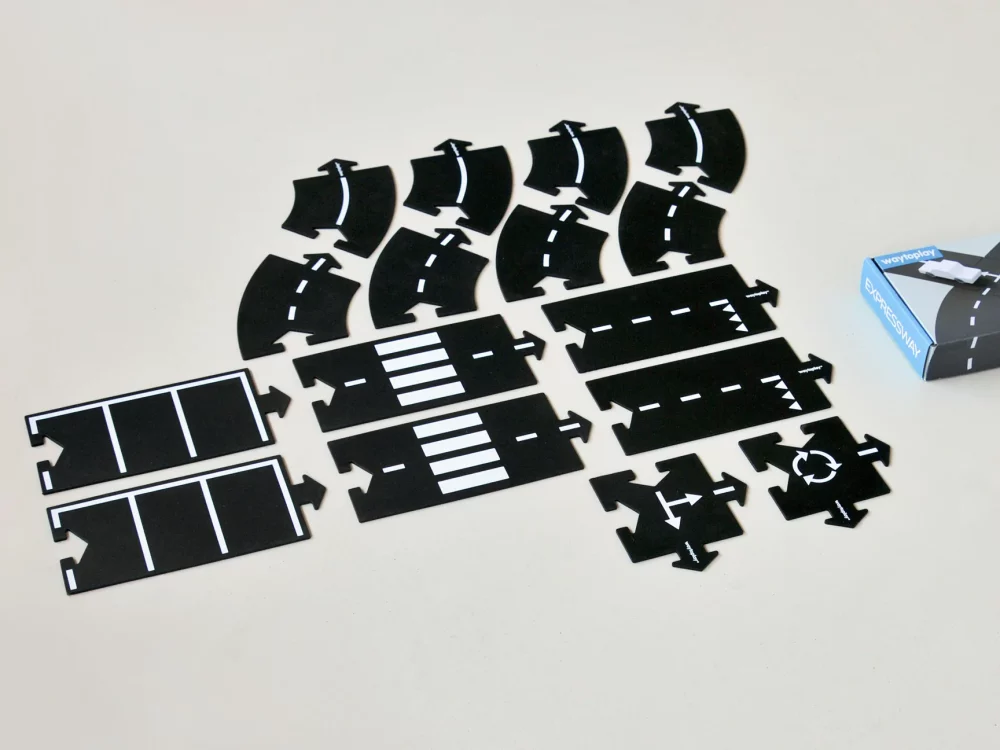 Waytoplay « Expressway » – Image 3