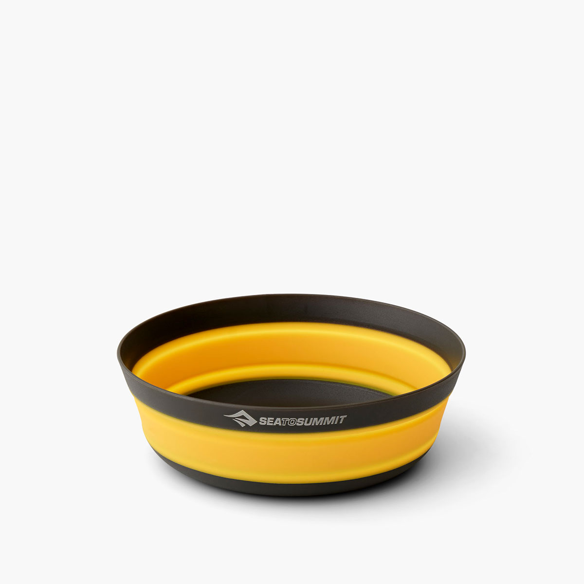 SEA TO SUMMIT Collapsible Bowl 680ml Yellow – Image 2