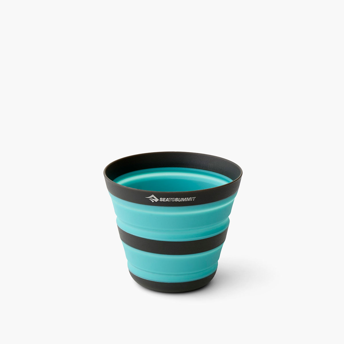 SEA TO SUMMIT Collapsible Cup 400ml Sea – Image 2